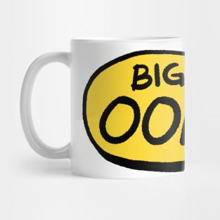 BIG OOF Mug